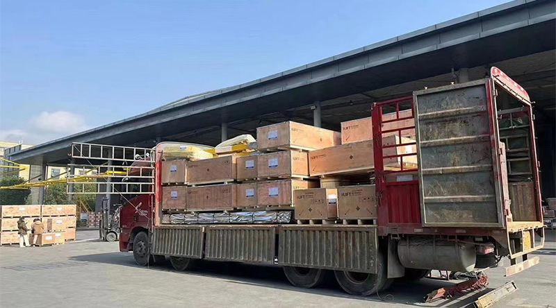 临沂到文山物流公司-临沂到文山物流专线-自备车辆